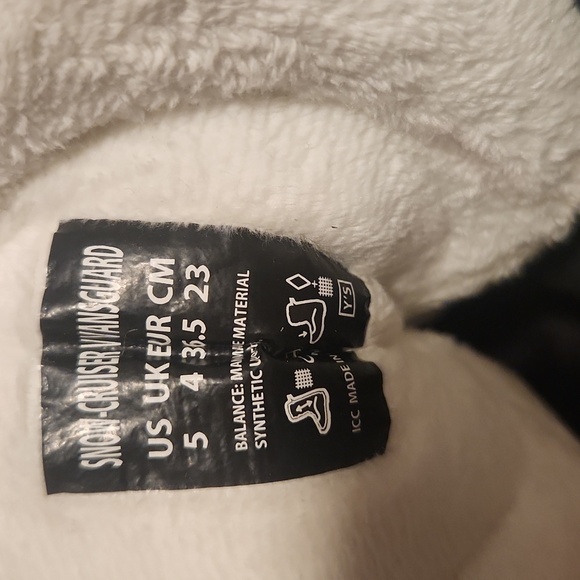 Vans - Snow Cruiser V VansGuard Youth 🆕️ - Picture 10 of 10